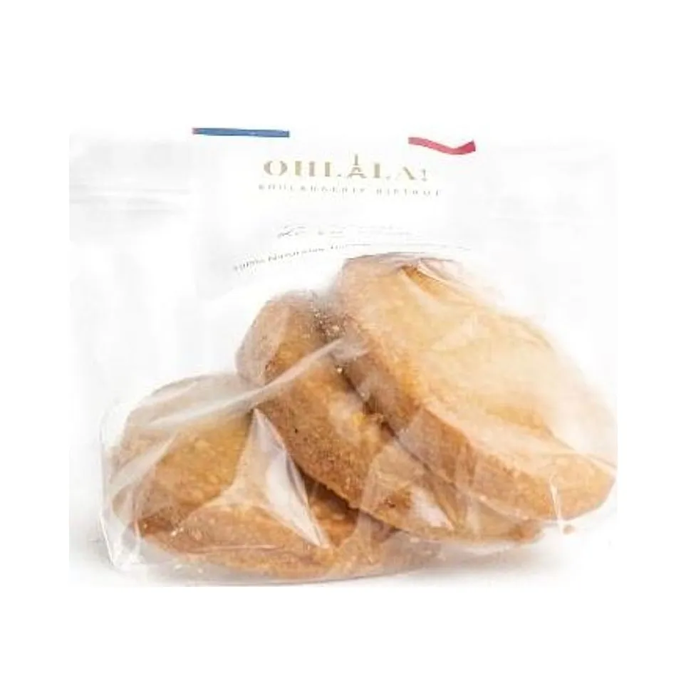 Paquete de Galletas