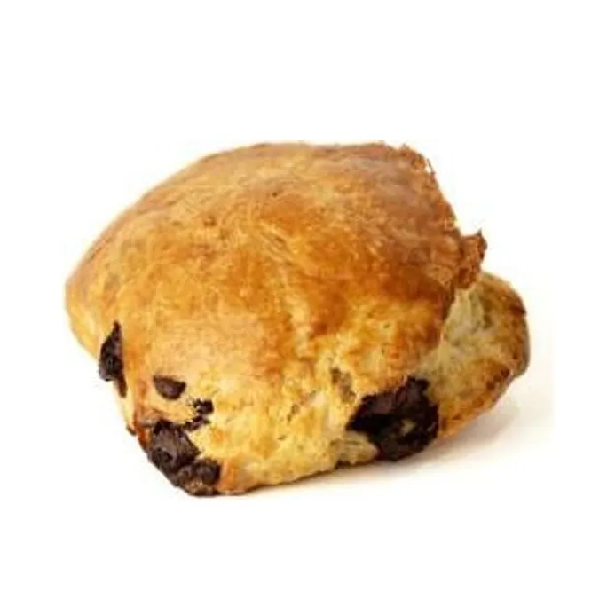Scone de Chocolate